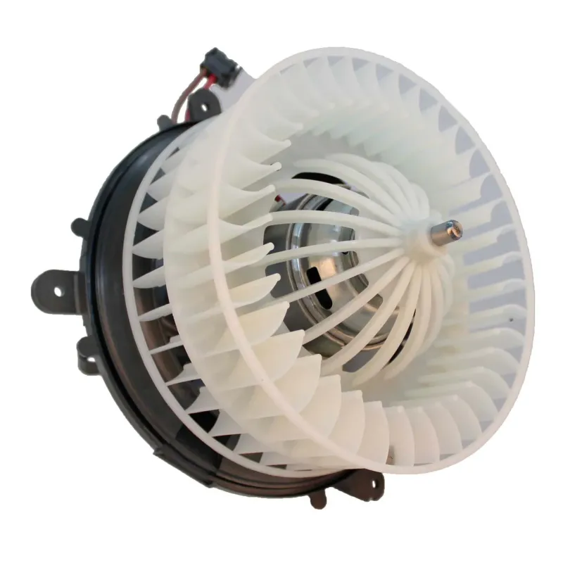 DOGA BW0044 Ventilador habitáculo