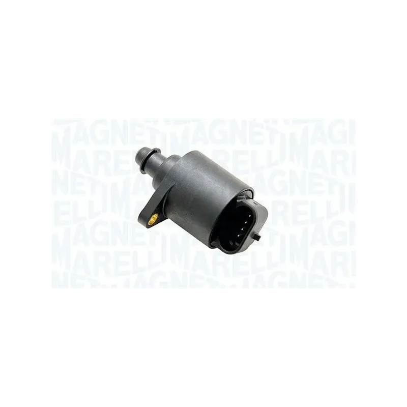 MAGNETI MARELLI 801001185201 Válvula de mando de ralentí, suministro de aire