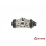 BREMBO A12C05 Cilindro de freno de rueda