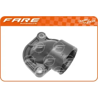 FARE SA 9872 Brida de refrigerante
