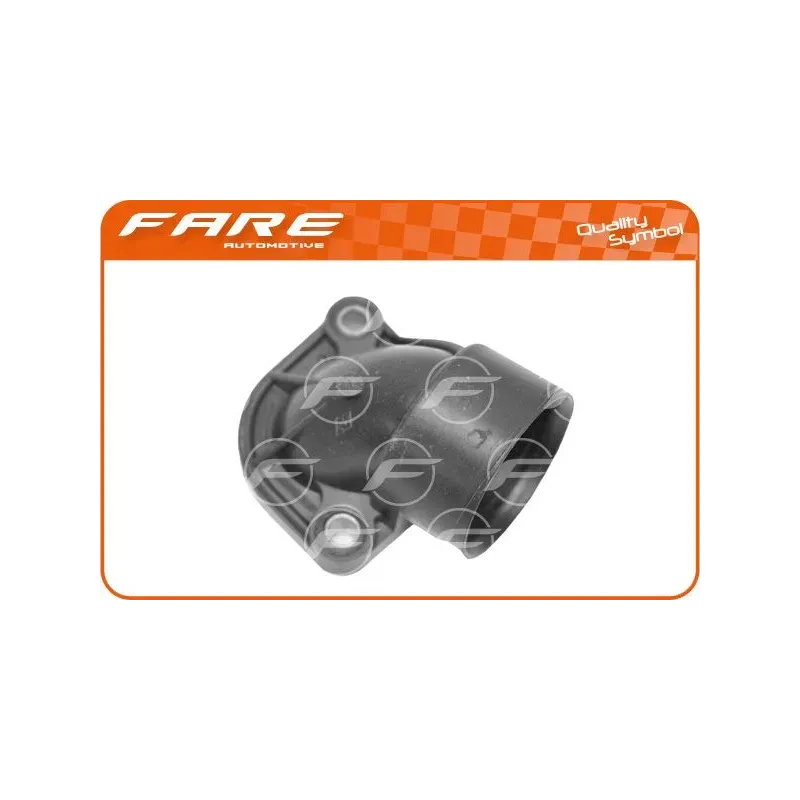 FARE SA 9872 Brida de refrigerante