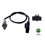 NGK OZA816EE11 Regulación lambda