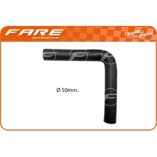 FARE SA 9624 Tubería de radiador