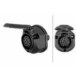 HELLA 8JB005949-001 Enchufe