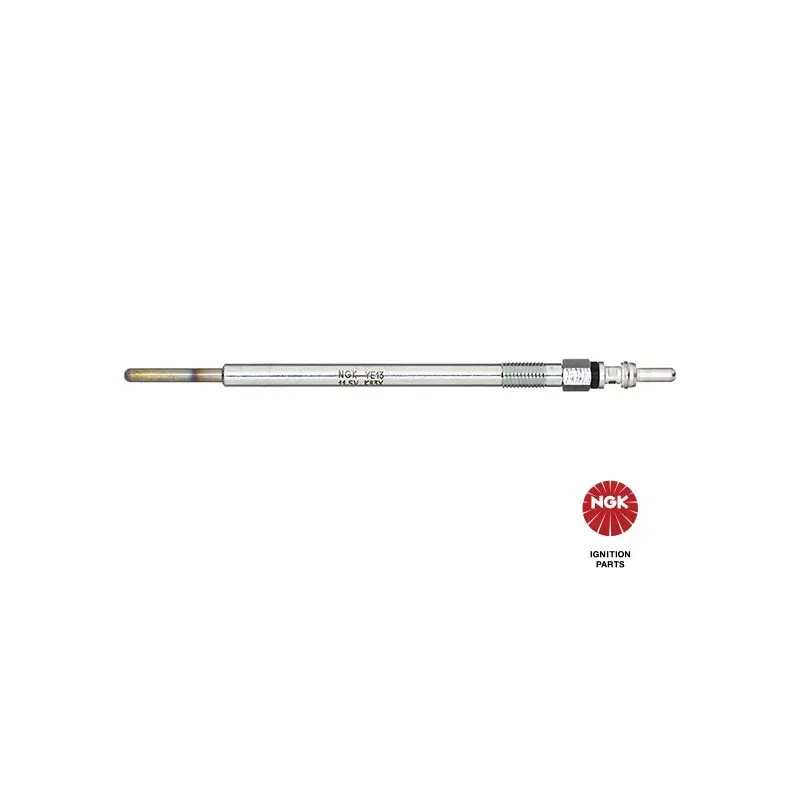 NGK 8643 Bujía de precalentamiento