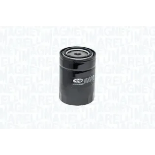 MAGNETI MARELLI 153071762446 Filtro de aceite