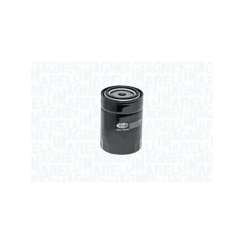 MAGNETI MARELLI 153071762446 Filtro de aceite