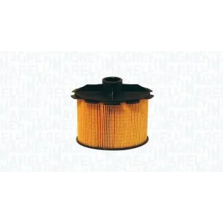 MAGNETI MARELLI 152071758698 Filtro combustible