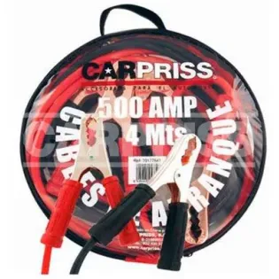 CARPRISS 70177651 Cable de empalme para arranque