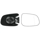 ALKAR 6472598 Cristal de espejo, retrovisor exterior