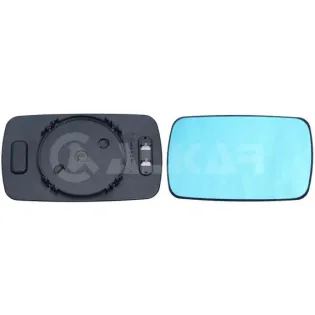ALKAR 6432485 Cristal de espejo, retrovisor exterior