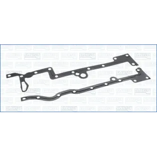 AJUSA 59014100 Juego de juntas, cárter de aceite