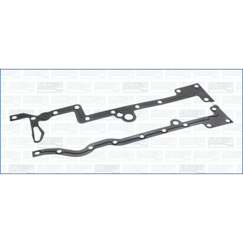 AJUSA 59014100 Juego de juntas, cárter de aceite