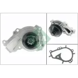 Schaeffler INA 538071310 Bomba de agua, refrigeración del motor