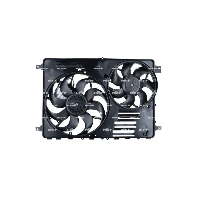 NRF 47953 Ventilador, refrigeración del motor