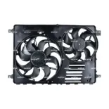 NRF 47953 Ventilador, refrigeración del motor