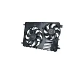 NRF 47953 Ventilador, refrigeración del motor
