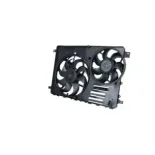 NRF 47953 Ventilador, refrigeración del motor