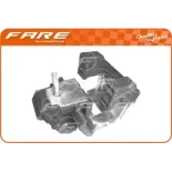 FARE SA 4181 Soporte, sistema de escape