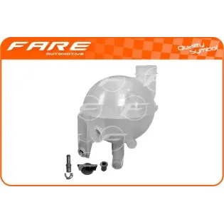 FARE SA 3853 Depósito compensación, refrigerante