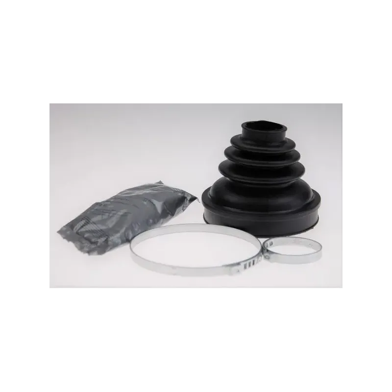 SPIDAN 36940 Juego de fuelles, árbol de transmisión