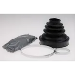 SPIDAN 36940 Juego de fuelles, árbol de transmisión