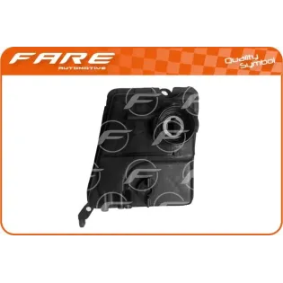 FARE SA 3595 Depósito compensación, refrigerante
