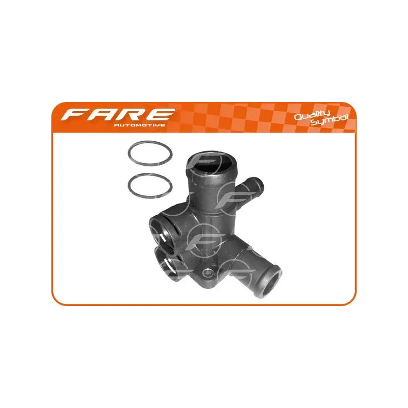 FARE SA 3505 Brida de refrigerante