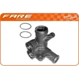 FARE SA 3505 Brida de refrigerante