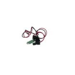 NRF 342055 Resitencia, ventilador habitáculo