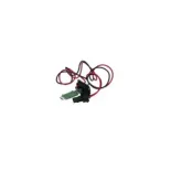 NRF 342055 Resitencia, ventilador habitáculo