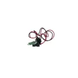 NRF 342055 Resitencia, ventilador habitáculo