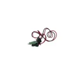 NRF 342055 Resitencia, ventilador habitáculo