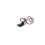 NRF 342055 Resitencia, ventilador habitáculo