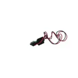 NRF 342055 Resitencia, ventilador habitáculo