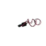 NRF 342055 Resitencia, ventilador habitáculo