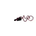 NRF 342055 Resitencia, ventilador habitáculo