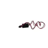 NRF 342055 Resitencia, ventilador habitáculo