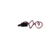 NRF 342055 Resitencia, ventilador habitáculo