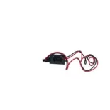 NRF 342055 Resitencia, ventilador habitáculo