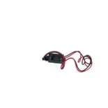 NRF 342055 Resitencia, ventilador habitáculo