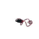 NRF 342055 Resitencia, ventilador habitáculo