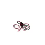 NRF 342055 Resitencia, ventilador habitáculo