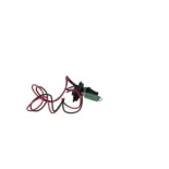 NRF 342055 Resitencia, ventilador habitáculo