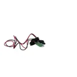 NRF 342055 Resitencia, ventilador habitáculo