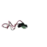 NRF 342055 Resitencia, ventilador habitáculo