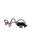 NRF 342055 Resitencia, ventilador habitáculo