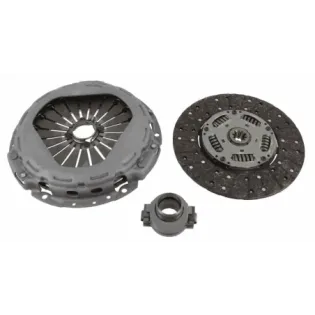 SACHS 3400700448 Kit de embrague