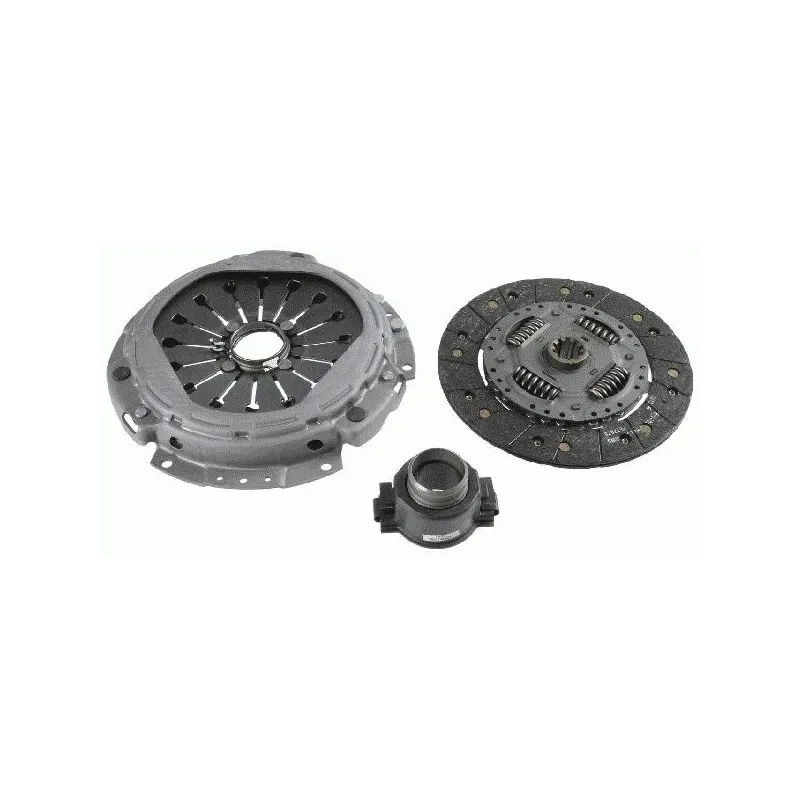 SACHS 3400700433 Kit de embrague