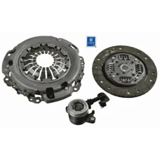 SACHS 3000990356 Kit de embrague